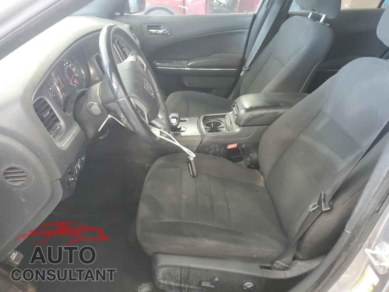 DODGE CHARGER 2014 - 2C3CDXJG2EH301429
