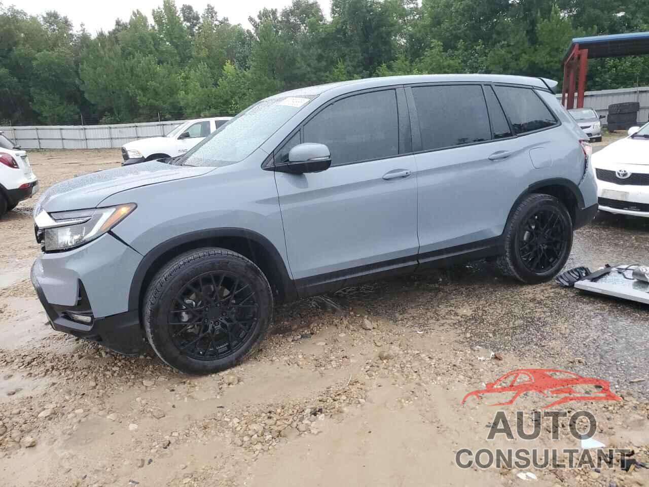 HONDA PASSPORT 2023 - 5FNYF8H57PB010844