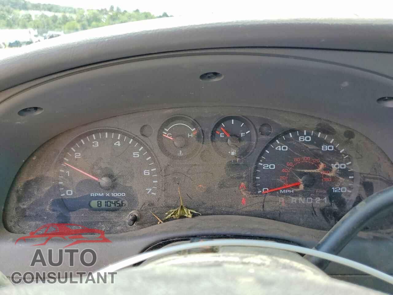 FORD RANGER 2010 - 1FTLR4FE4APA50454
