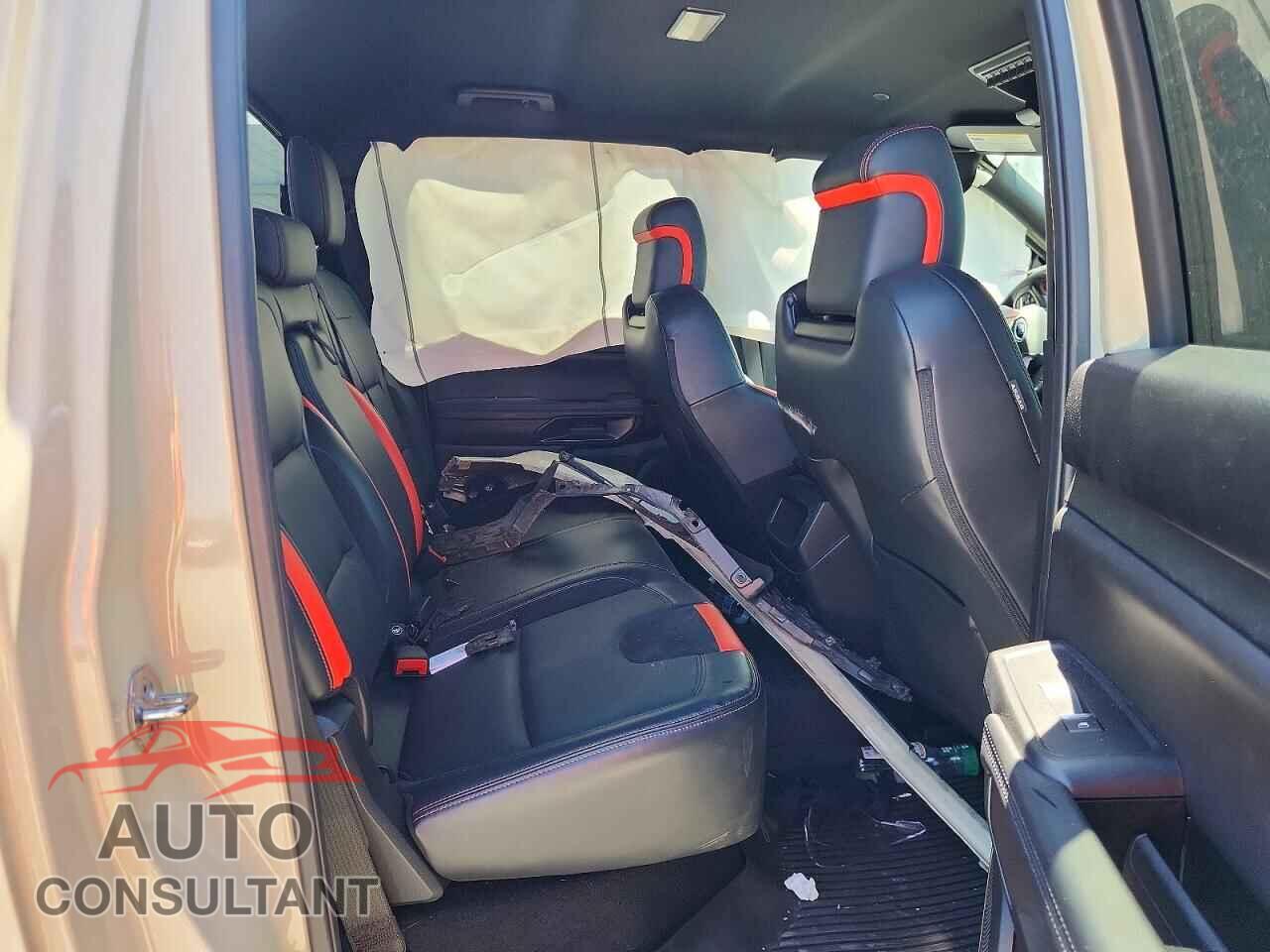 FORD RANGER 2025 - 1FTER4LR7SLE43227