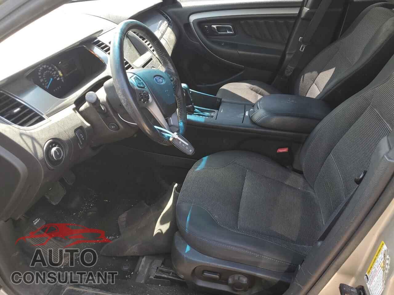 FORD TAURUS 2017 - 1FAHP2H85HG129039