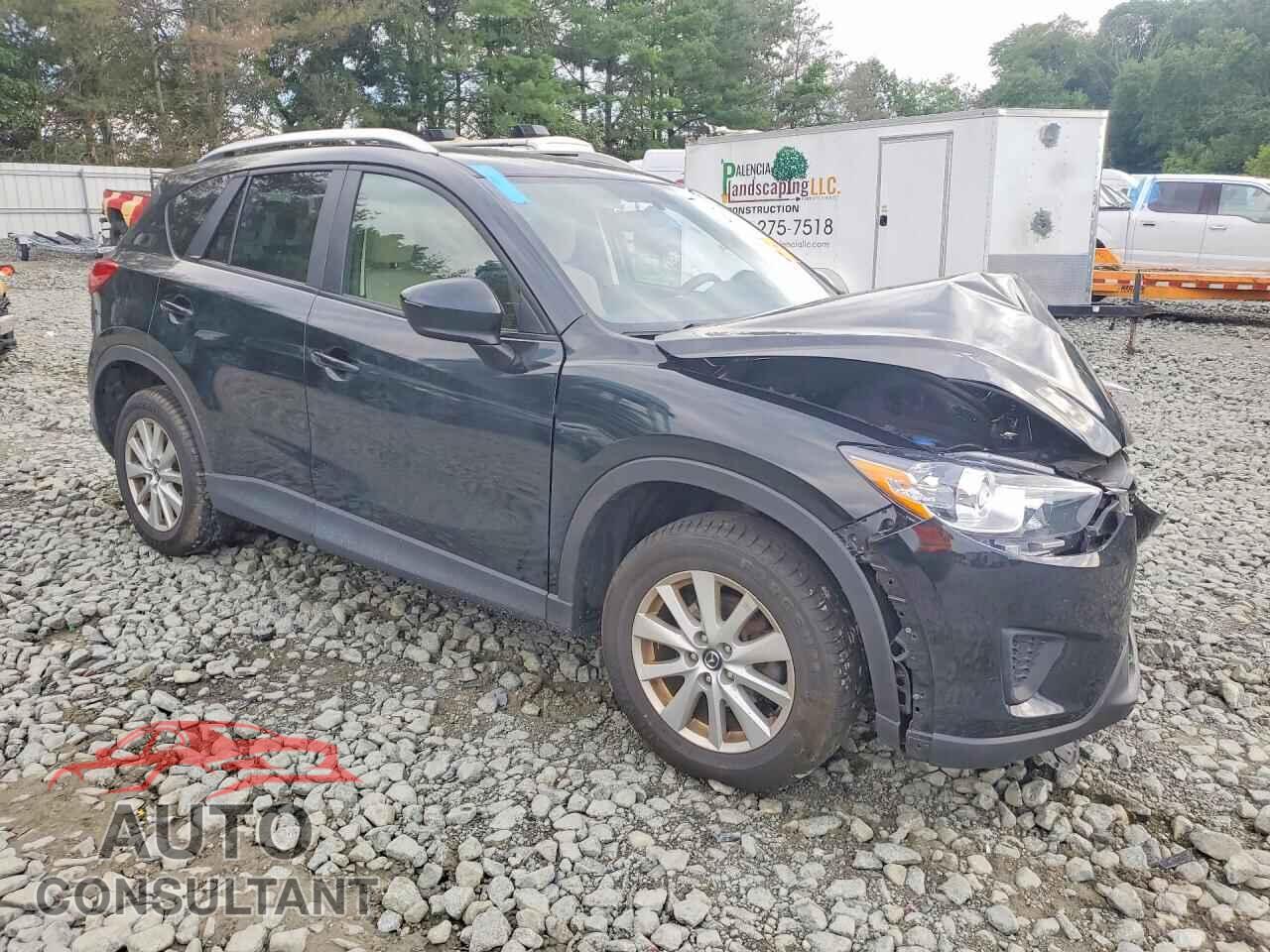 MAZDA CX-5 2014 - JM3KE4BE2E0423218