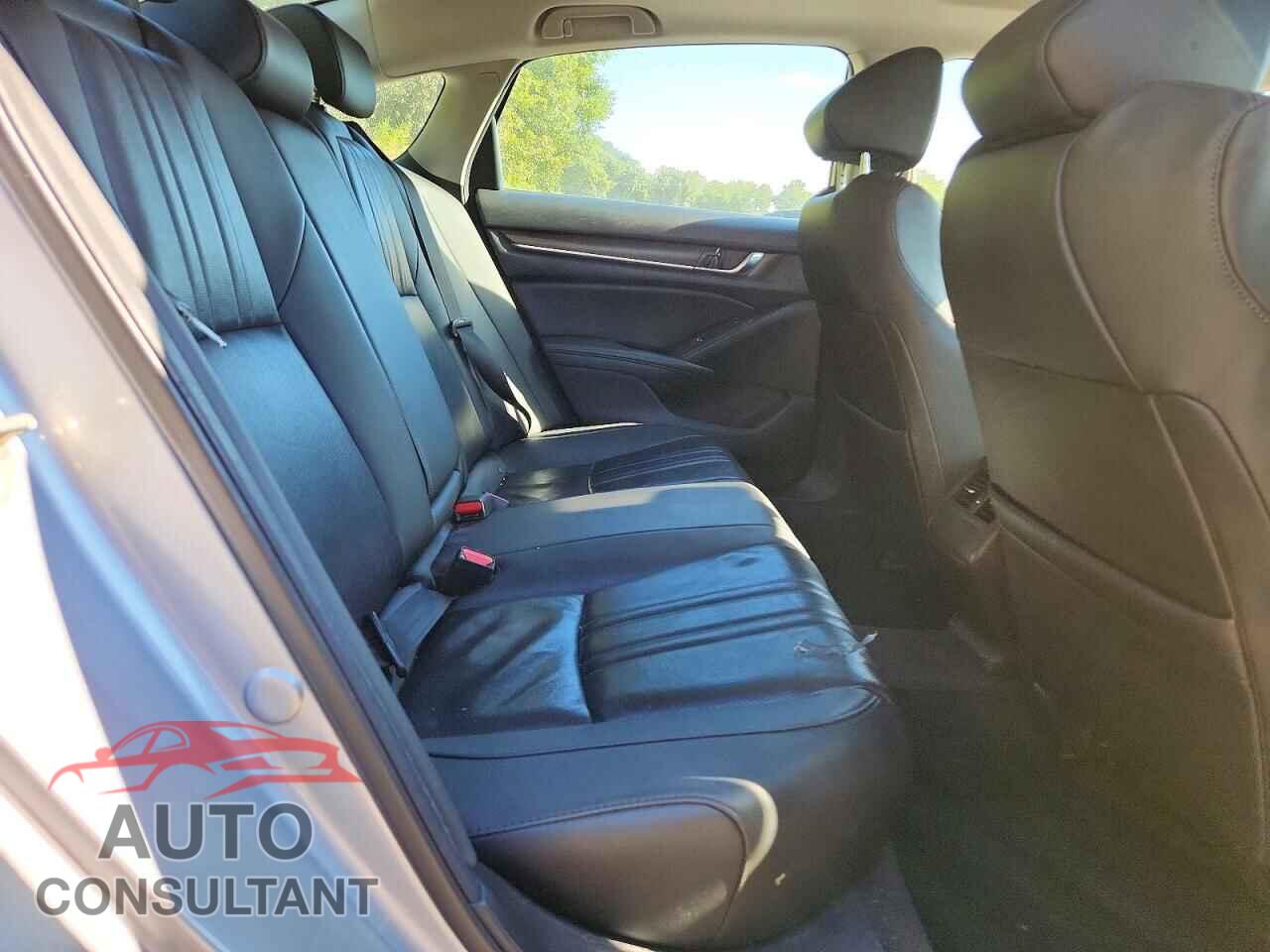 HONDA ACCORD 2019 - 1HGCV2F95KA035874