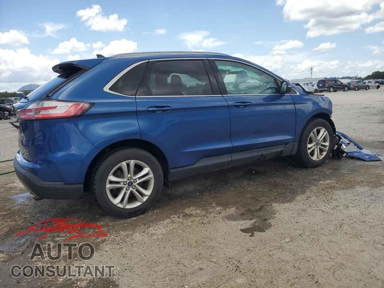 FORD EDGE 2020 - 2FMPK3J96LBB29771