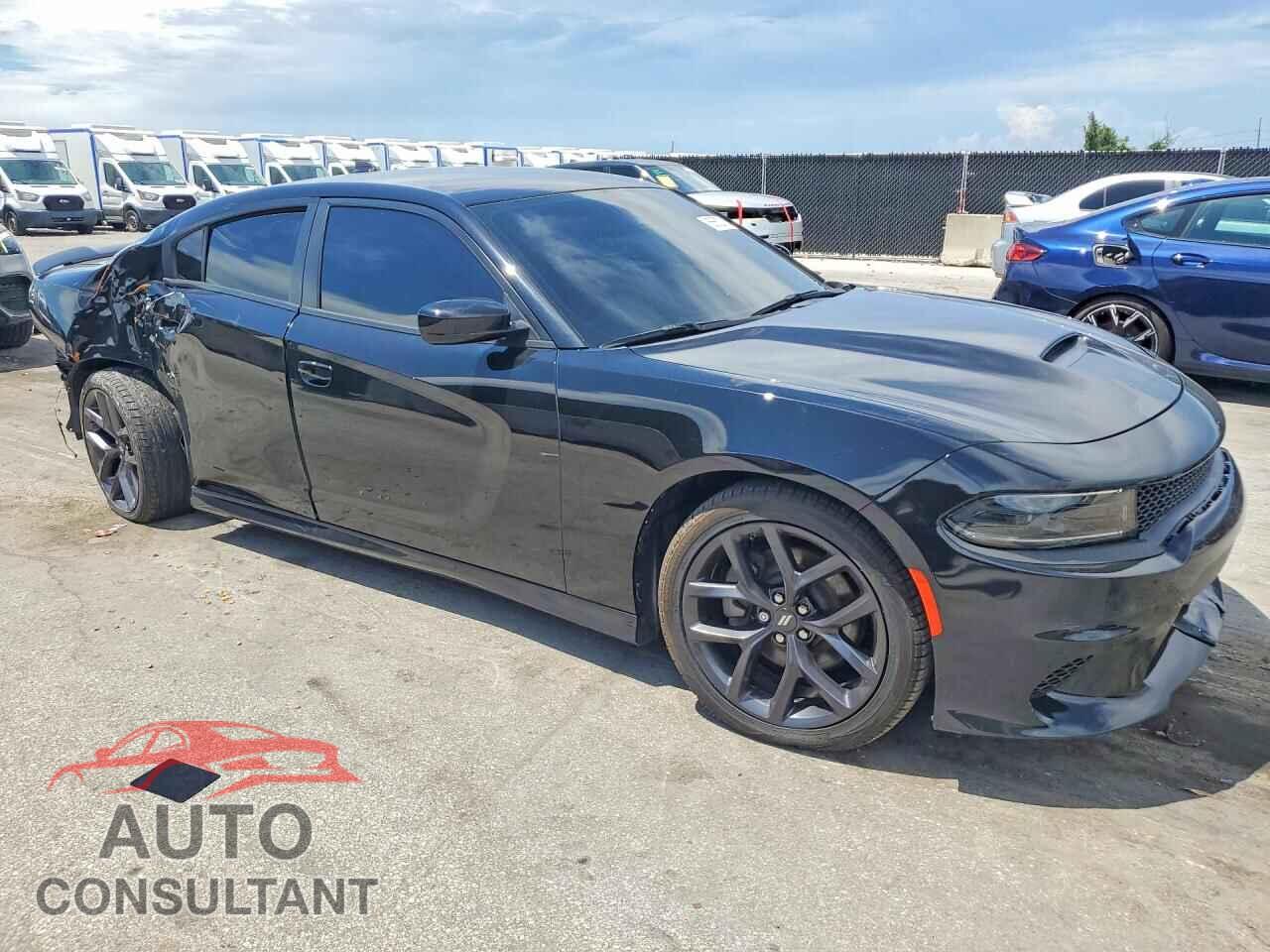 DODGE CHARGER 2023 - 2C3CDXHG7PH513008