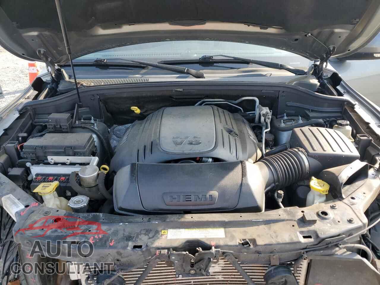 DODGE DURANGO 2013 - 1C4SDHCT2DC553917