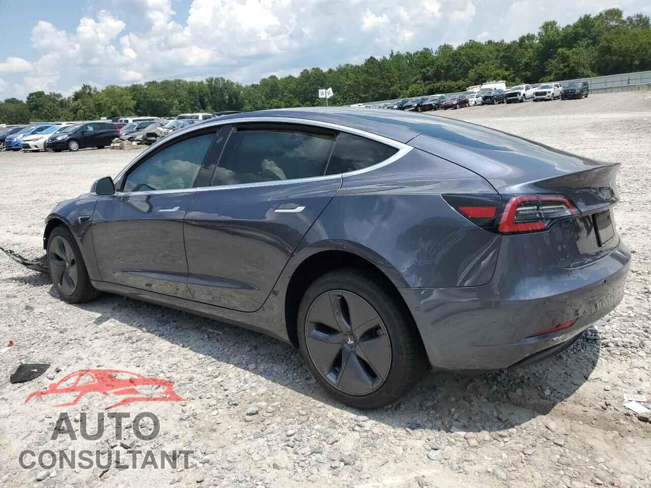 TESLA MODEL 3 2020 - 5YJ3E1EB0LF769702