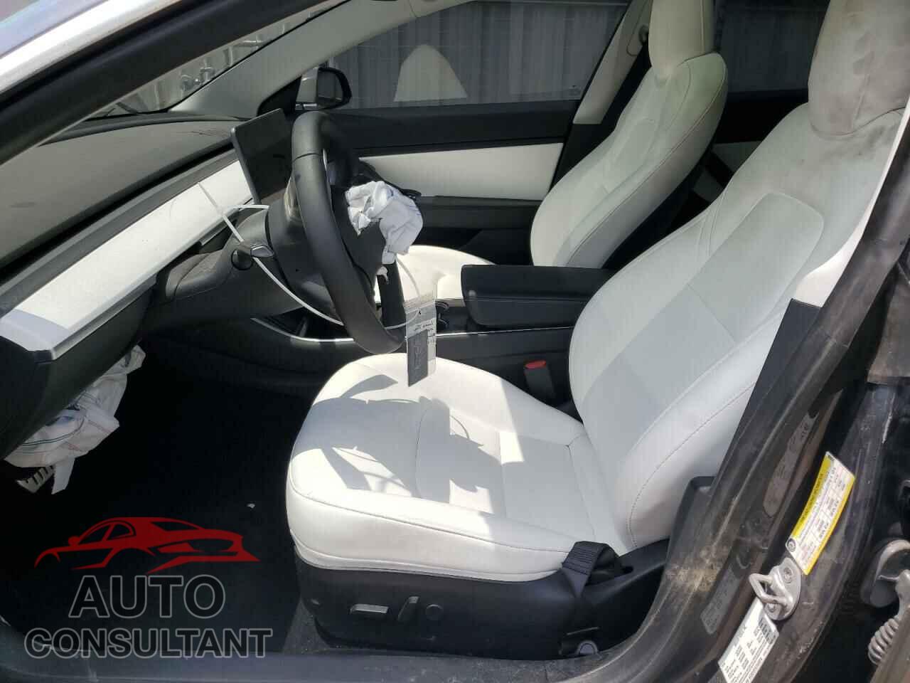 TESLA MODEL 3 2020 - 5YJ3E1EC1LF603374