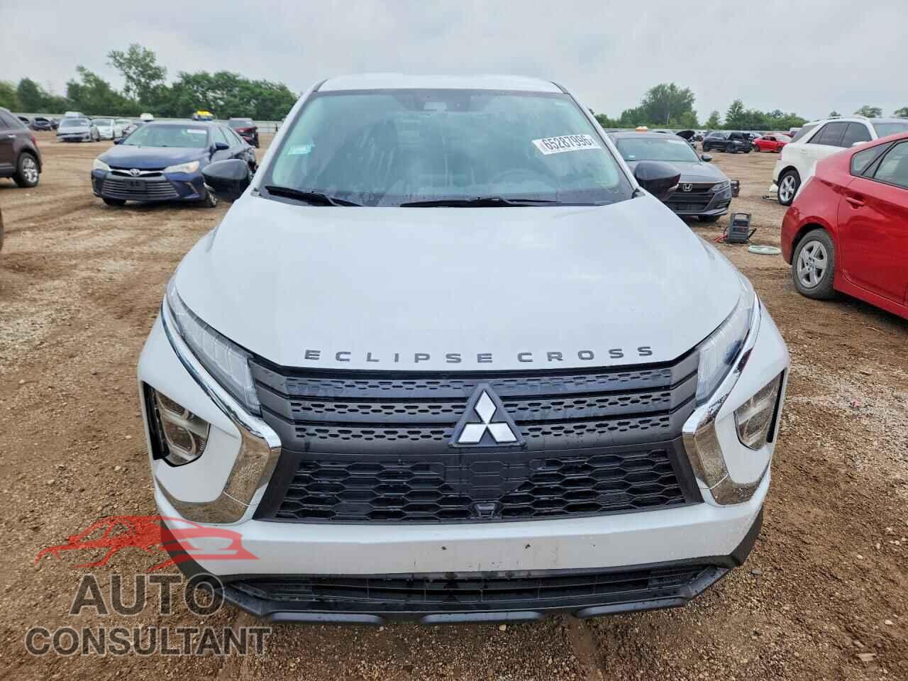 MITSUBISHI ECLIPSE 2023 - JA4ATVAAXPZ001074