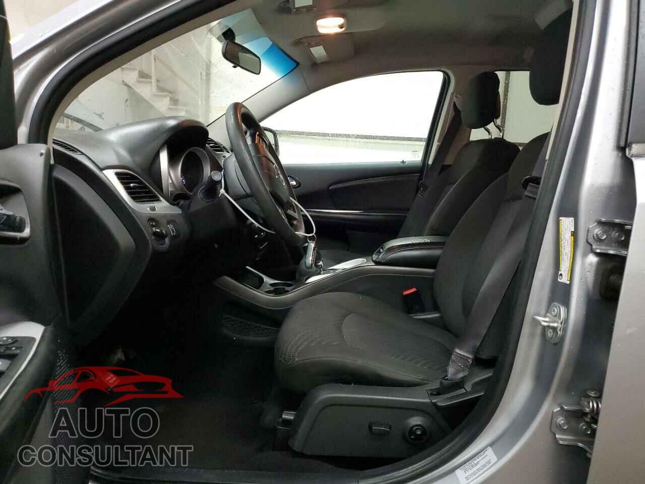 DODGE JOURNEY 2017 - 3C4PDDBG6HT512803