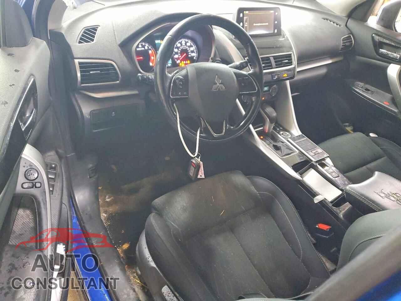 MITSUBISHI ECLIPSE 2018 - JA4AT5AA1JZ063809