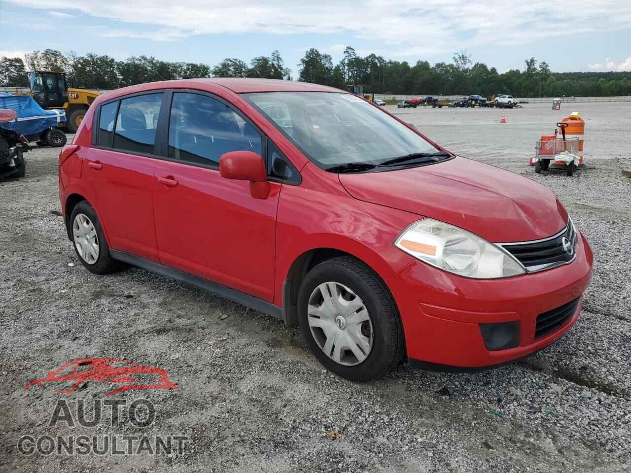 NISSAN VERSA 2012 - 3N1BC1CP0CL360183