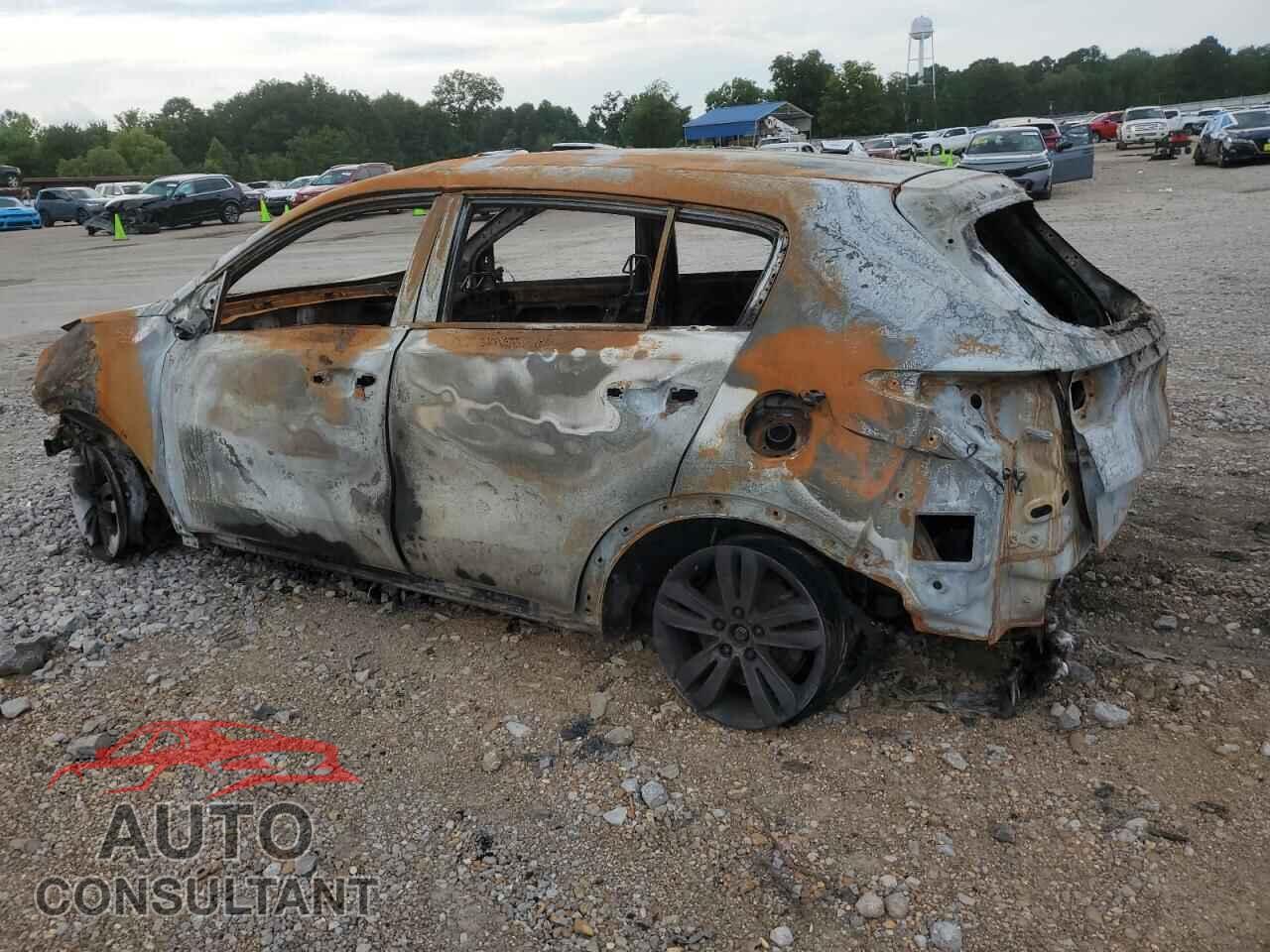 KIA SPORTAGE 2017 - KNDPMCAC3H7162575