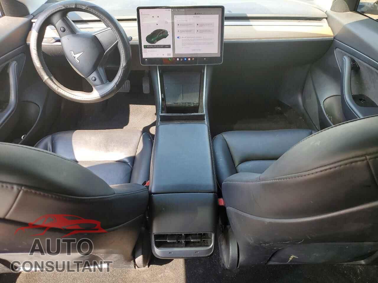TESLA MODEL 3 2020 - 5YJ3E1EA9LF797263