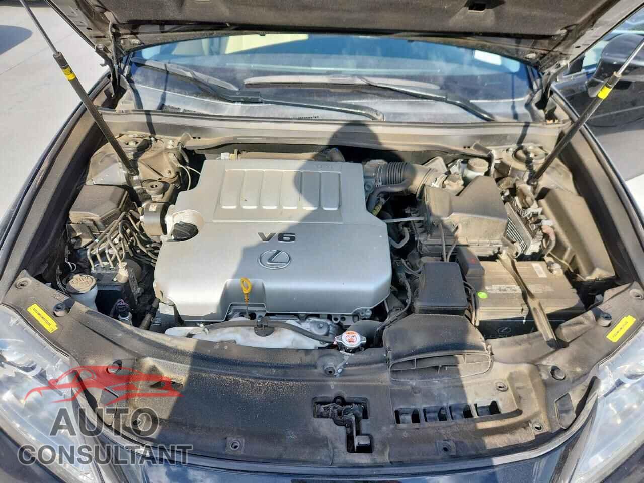 LEXUS ES350 2014 - JTHBK1GG4E2109213