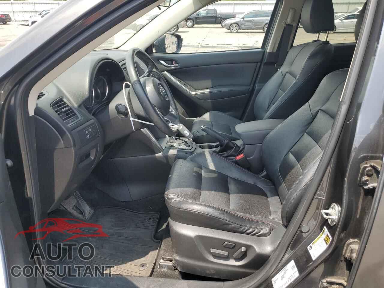 MAZDA CX-5 2014 - JM3KE2DY4E0373546