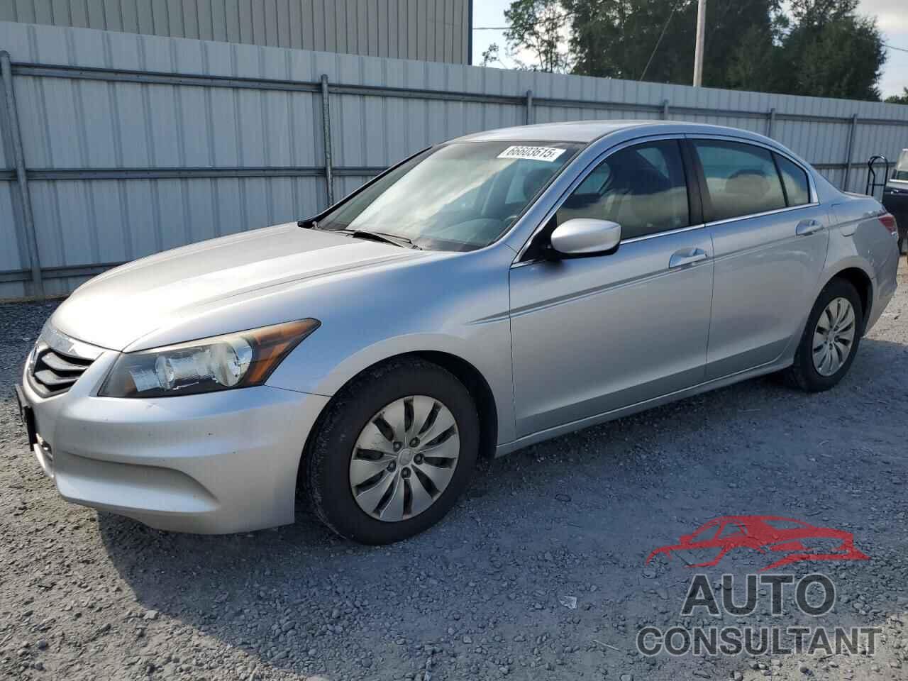 HONDA ACCORD 2011 - 1HGCP2F36BA152238