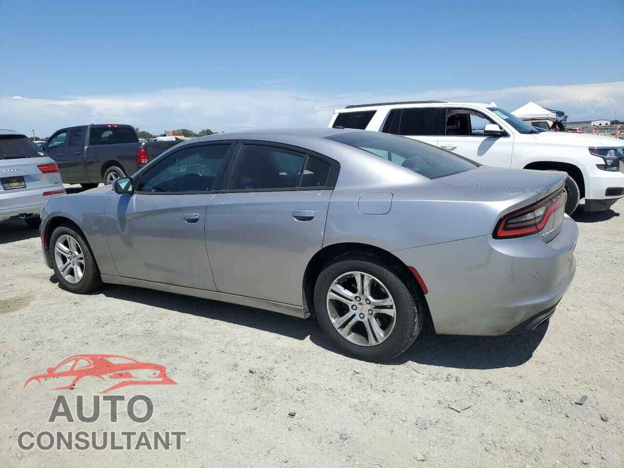 DODGE CHARGER 2015 - 2C3CDXBG3FH810073