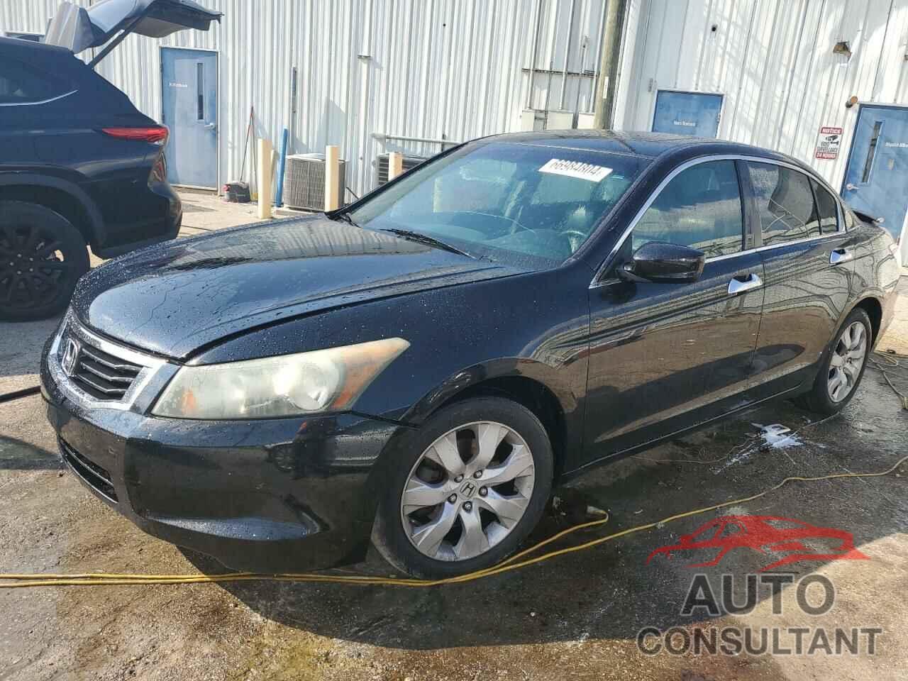HONDA ACCORD 2010 - 1HGCP2F87AA117878
