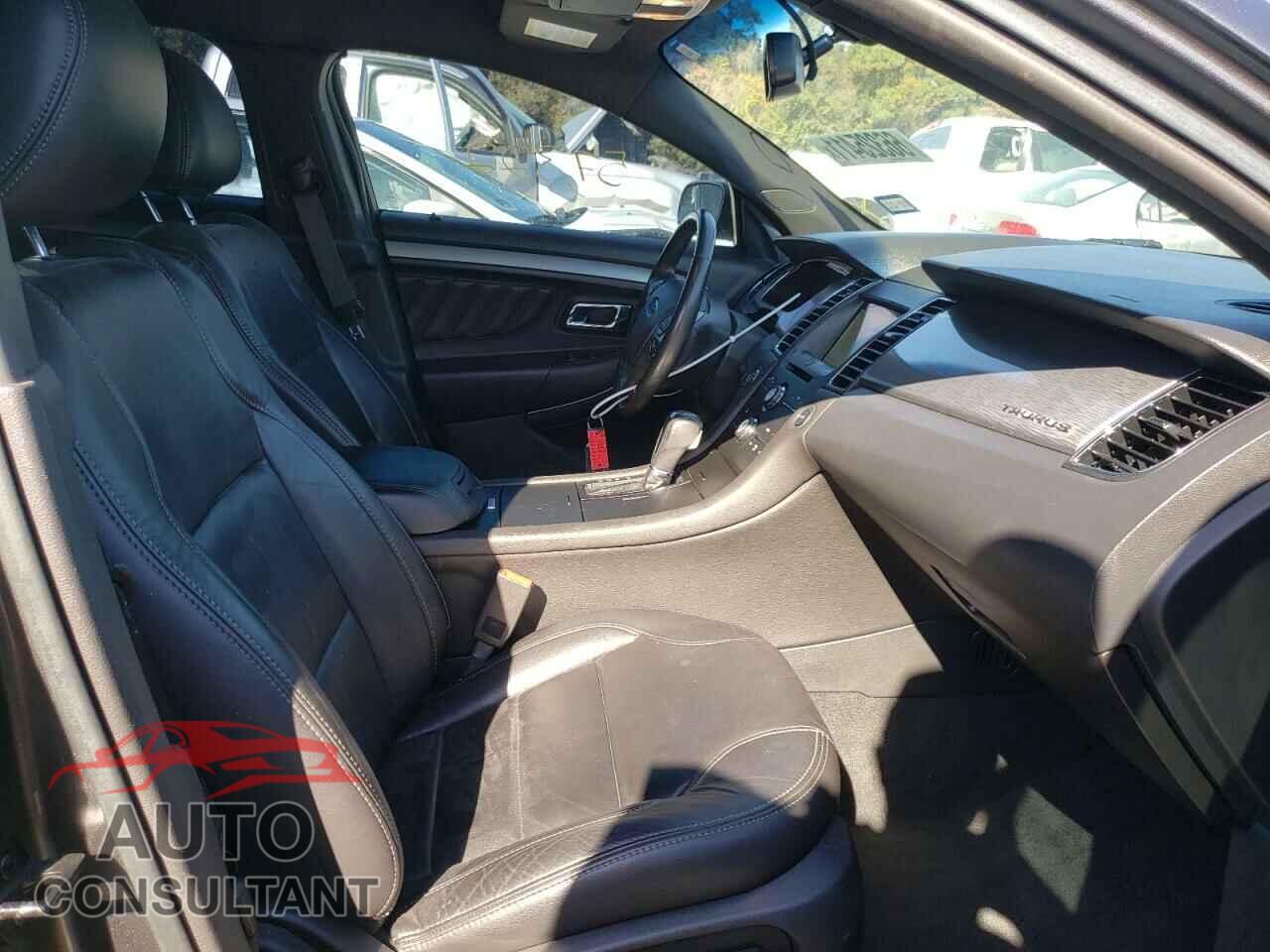 FORD TAURUS 2016 - 1FAHP2E86GG126086