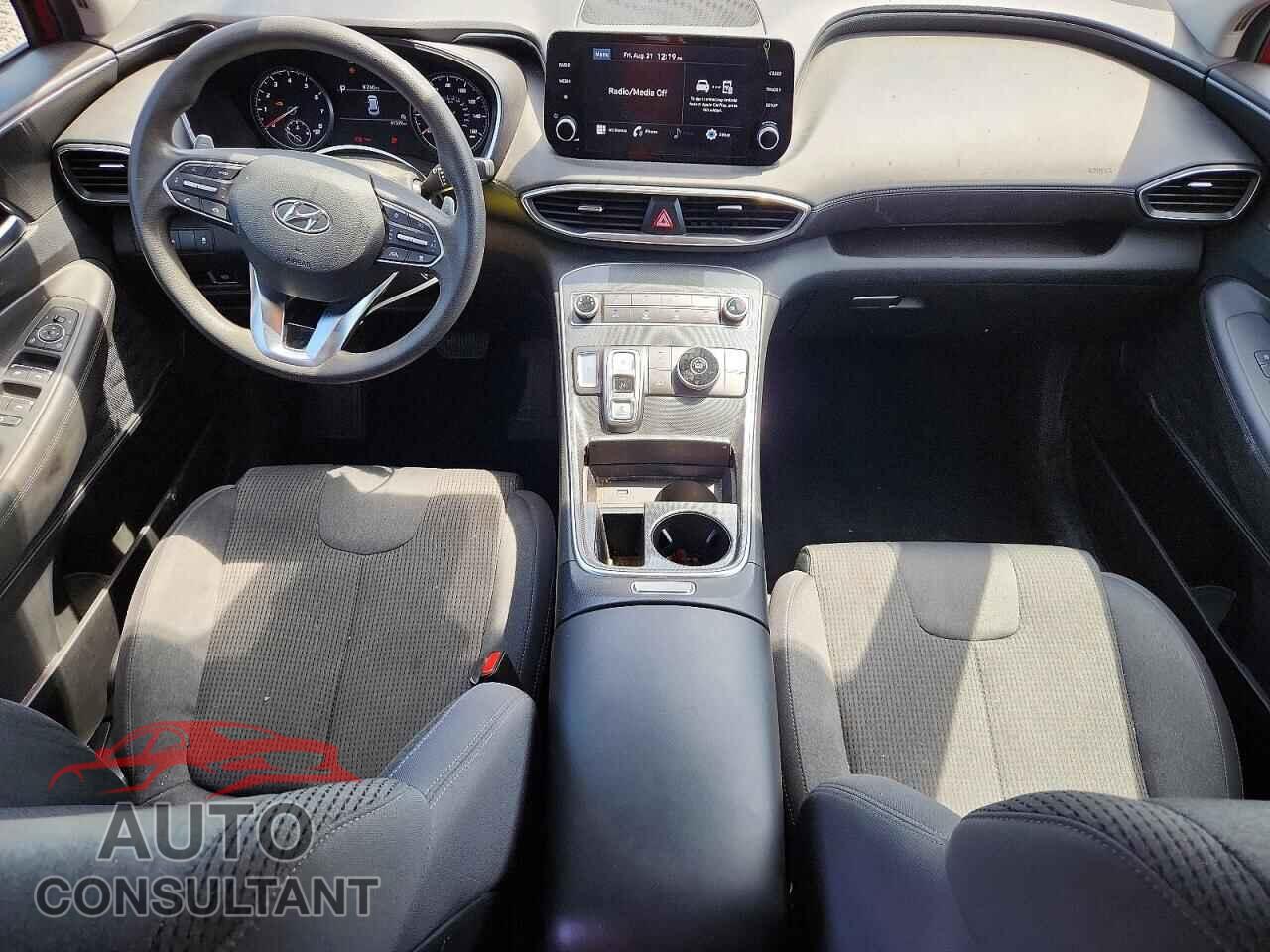 HYUNDAI SANTA FE 2023 - 5NMS14AJ6PH577629
