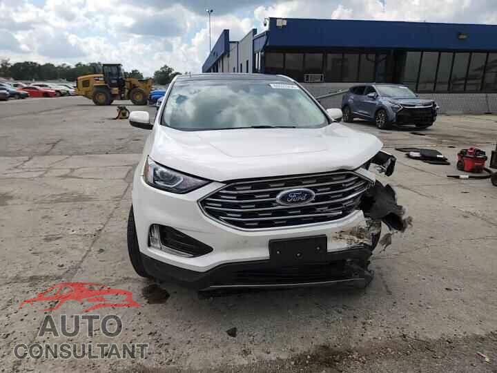 FORD EDGE 2019 - 2FMPK4K94KBB79720