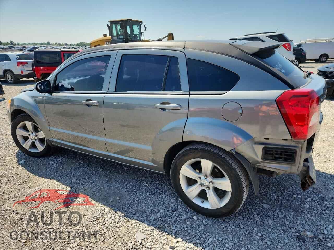 DODGE CALIBER 2012 - 1C3CDWDAXCD508226