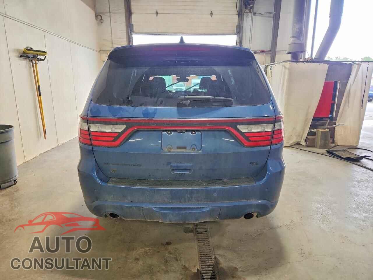 DODGE DURANGO 2023 - 1C4SDJCT3PC657411