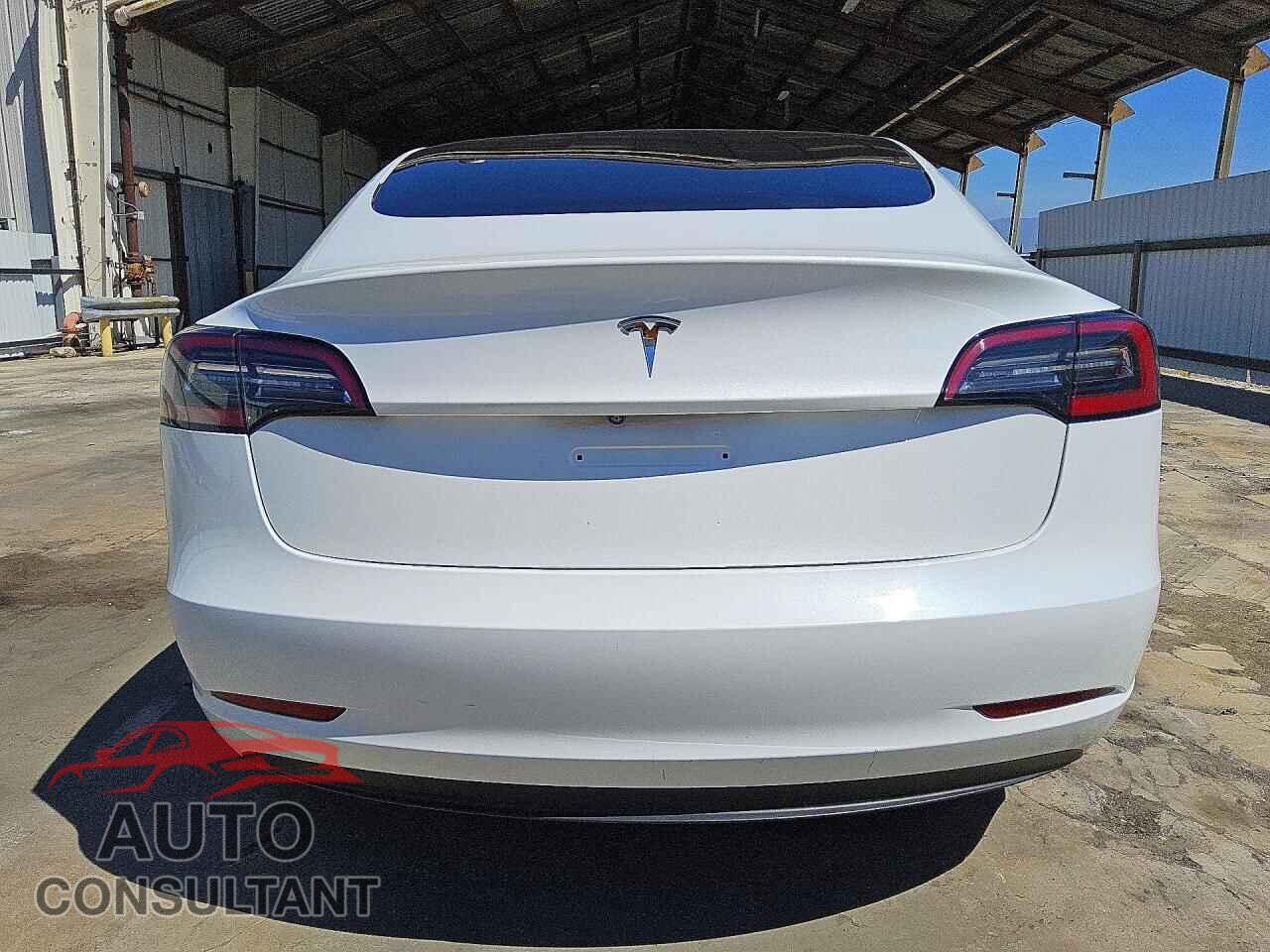 TESLA MODEL 3 2023 - 5YJ3E1EA2PF447222