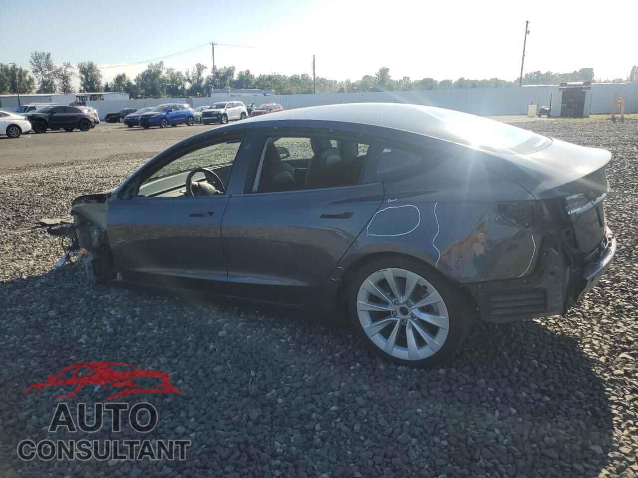 TESLA MODEL 3 2023 - 5YJ3E1EA2PF455370