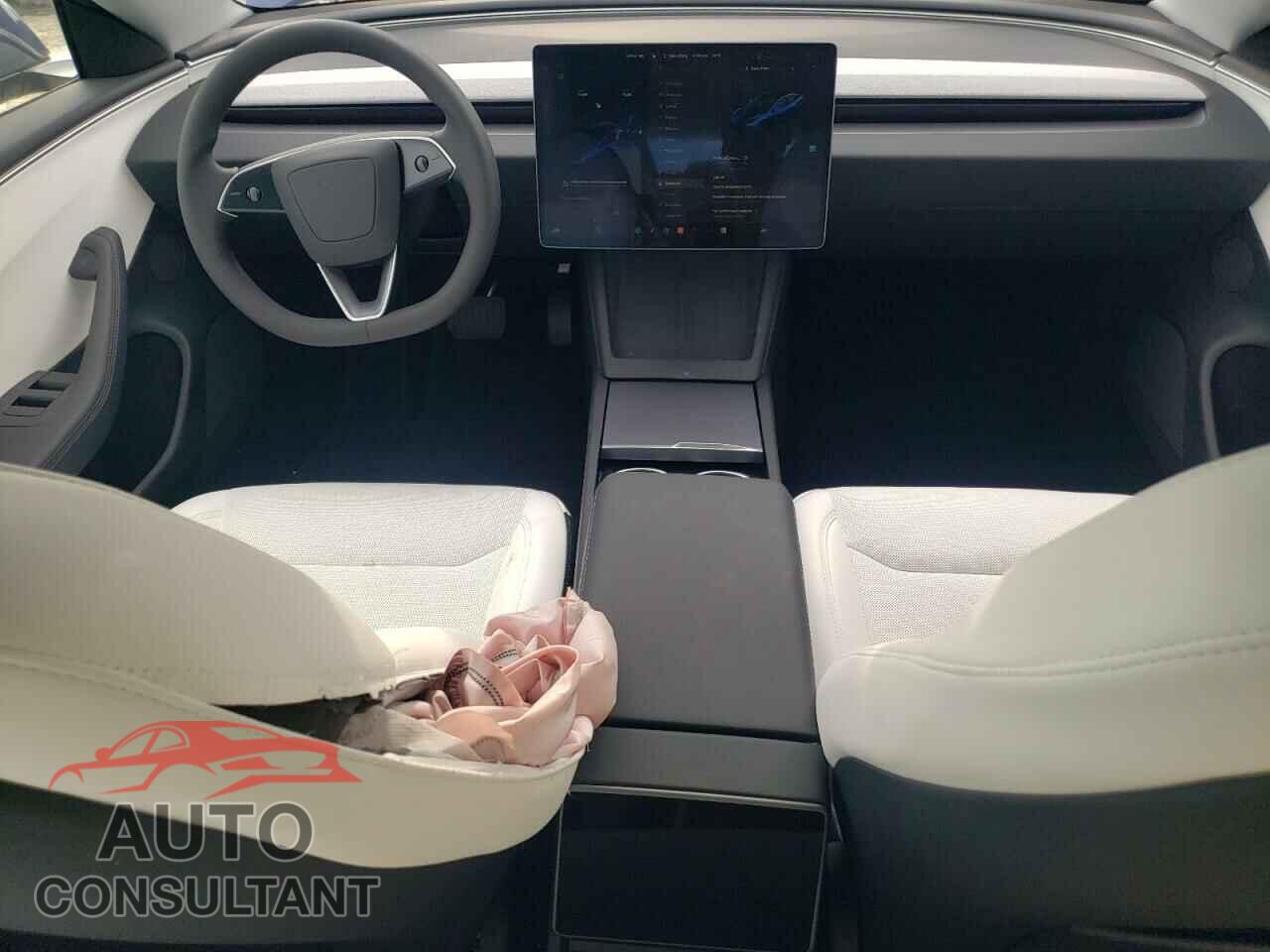 TESLA MODEL 3 2024 - 5YJ3E1EB0RF813173