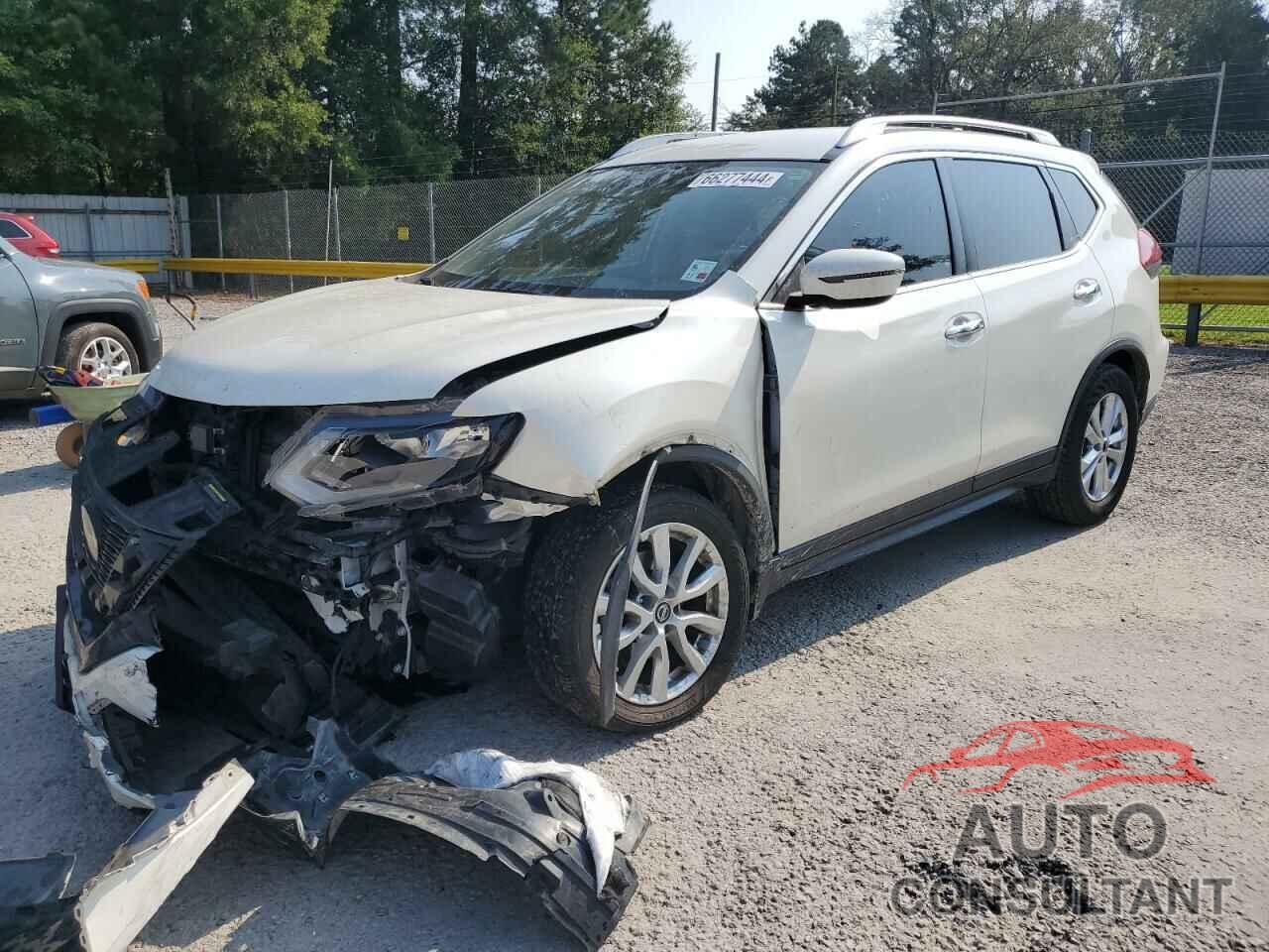 NISSAN ROGUE 2018 - JN8AT2MT1JW459052