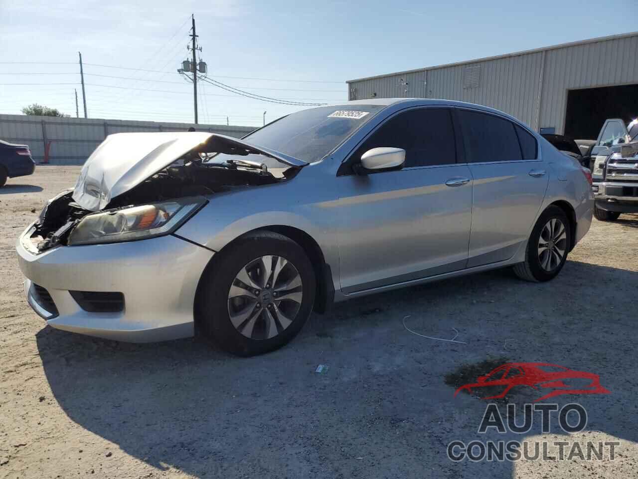 HONDA ACCORD 2015 - 1HGCR2F37FA147419