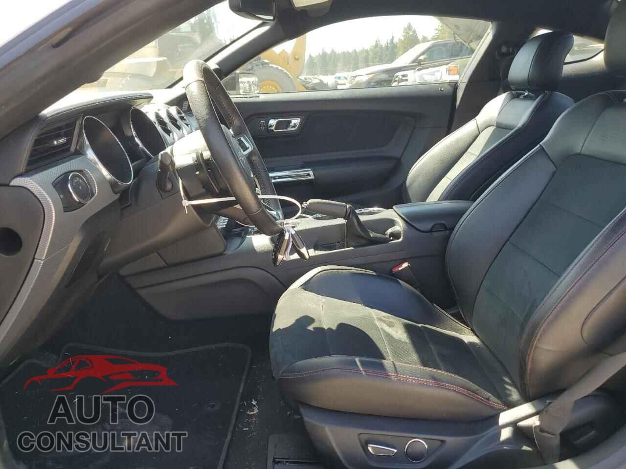 FORD MUSTANG 2016 - 1FA6P8CF9G5304127
