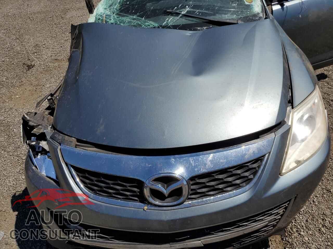 MAZDA CX-9 2011 - JM3TB3BV4B0332857