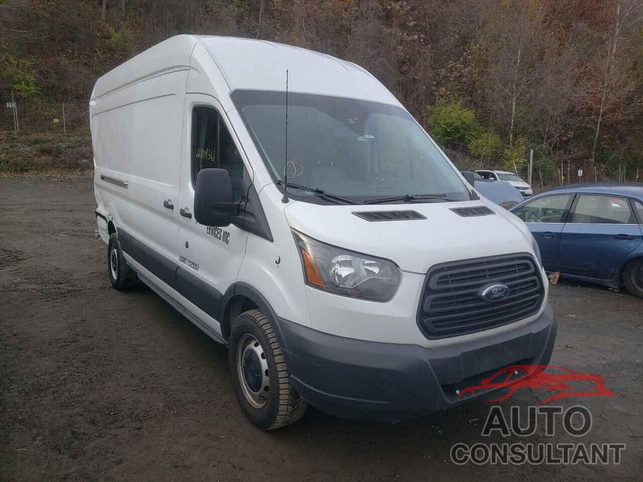 FORD TRANSIT CO 2018 - 1FTBW3XV2JKA78487