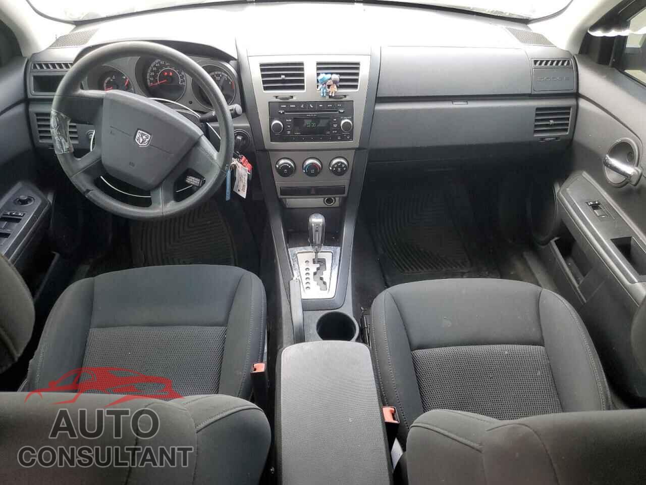 DODGE AVENGER 2010 - 1B3CC4FB1AN161841