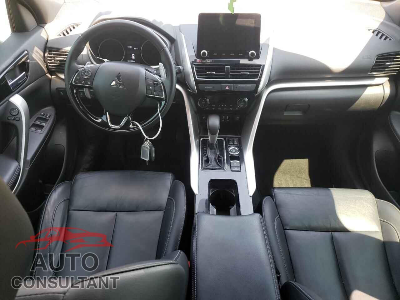 MITSUBISHI ECLIPSE 2022 - JA4ATVAA9NZ611531