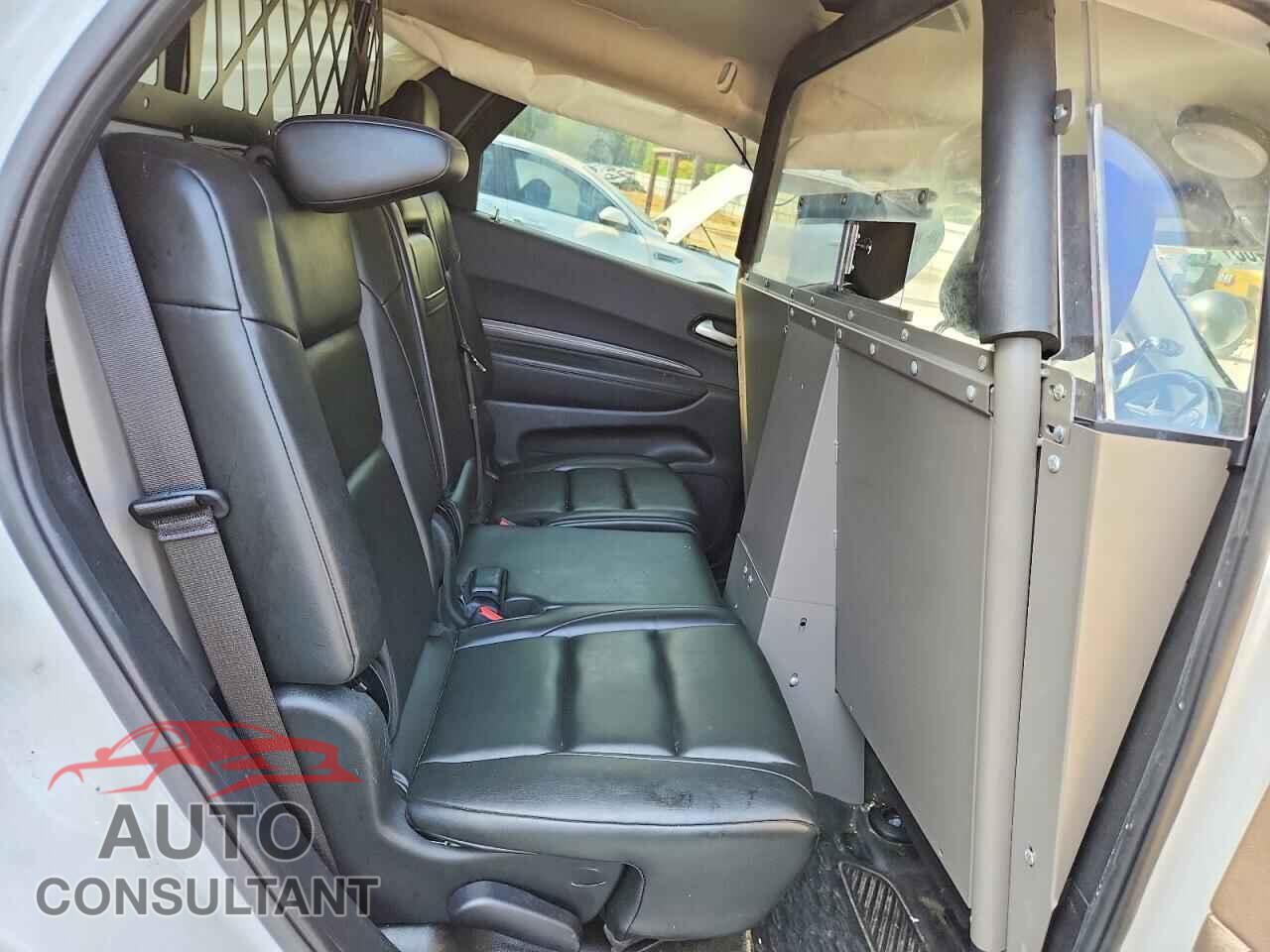 DODGE DURANGO 2022 - 1C4RDJFG5NC184069