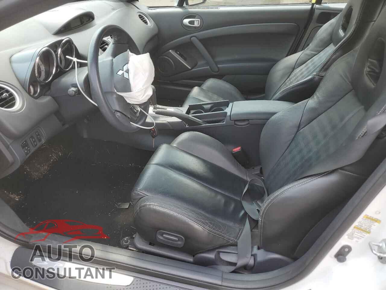 MITSUBISHI ECLIPSE 2011 - 4A37L5EF0BE001202
