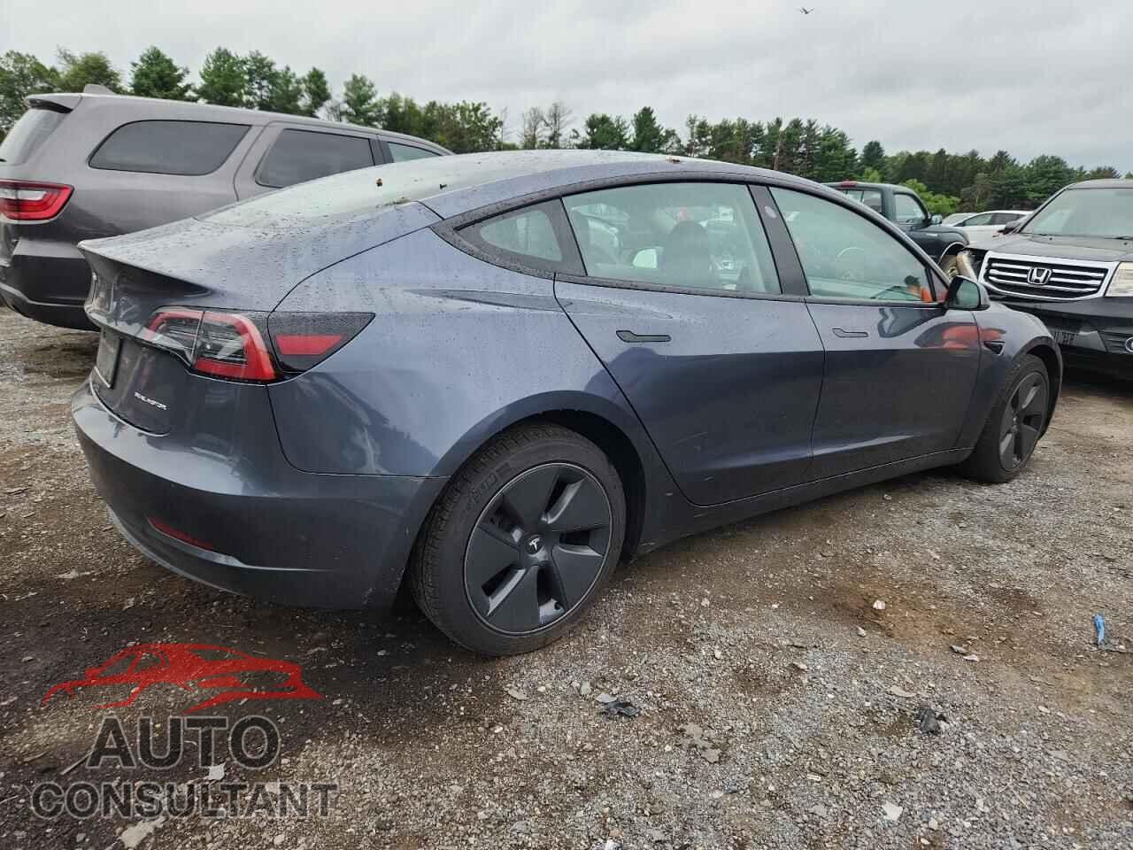 TESLA MODEL 3 2023 - 5YJ3E1EB2PF595198