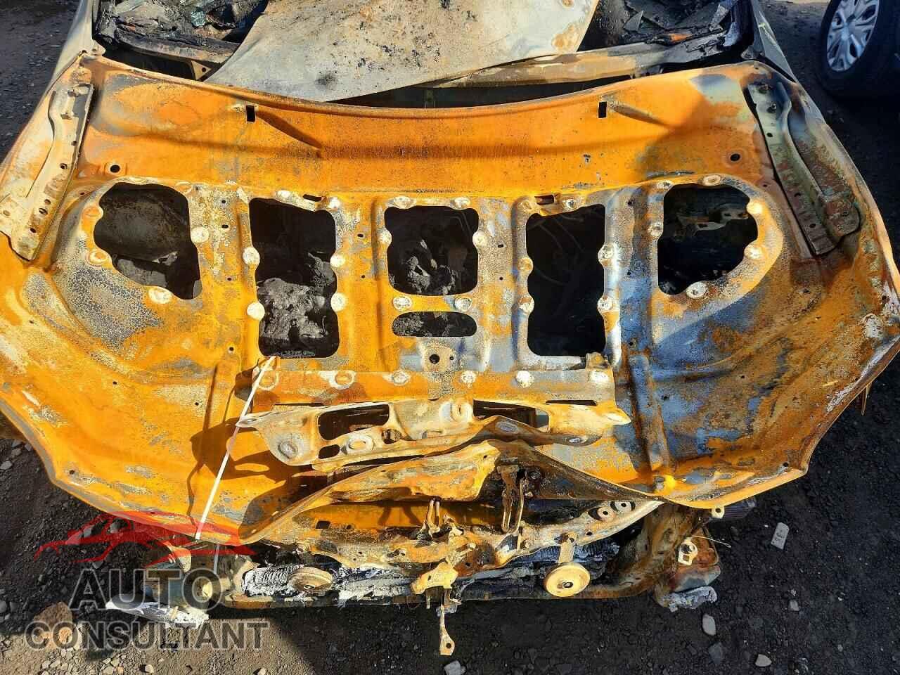 LEXUS RX350 2011 - 2T2BK1BA4BC081104