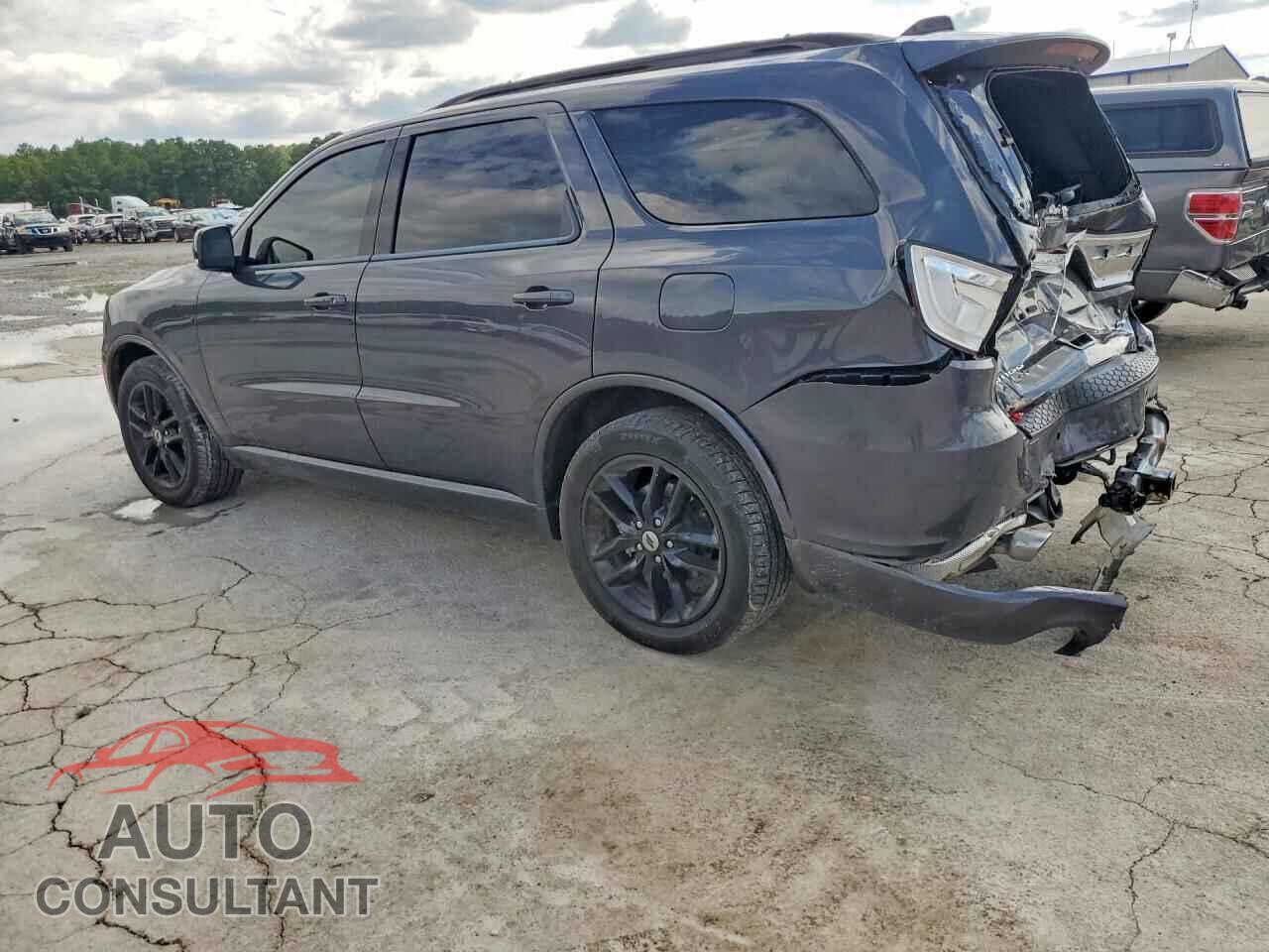 DODGE DURANGO 2024 - 1C4RDJDG9RC161693