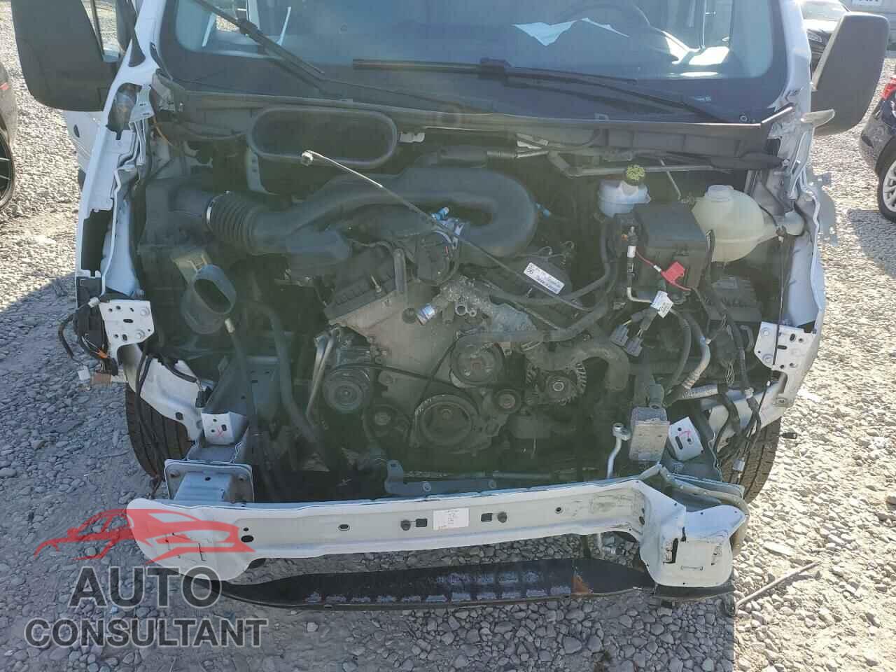 FORD TRANSIT 2017 - 1FTBW2YM8HKB49802