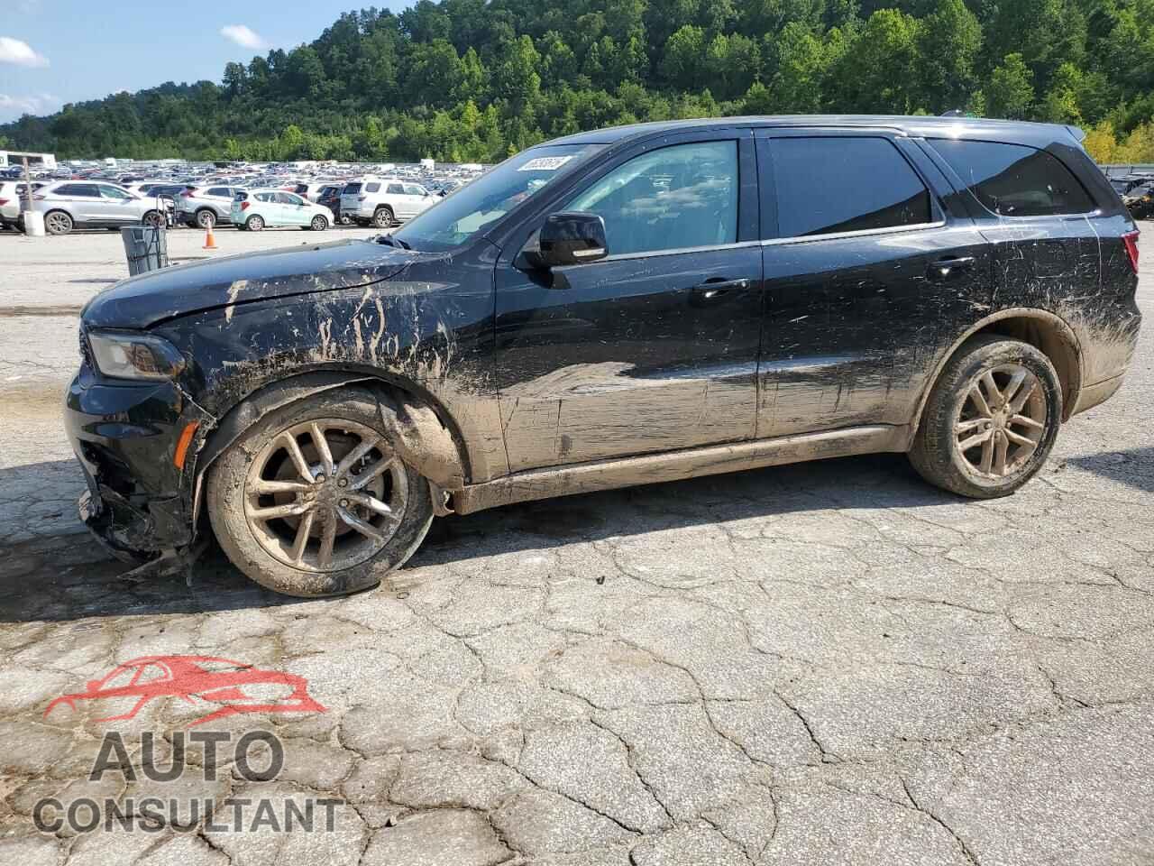 DODGE DURANGO 2022 - 1C4RDJDG1NC183875