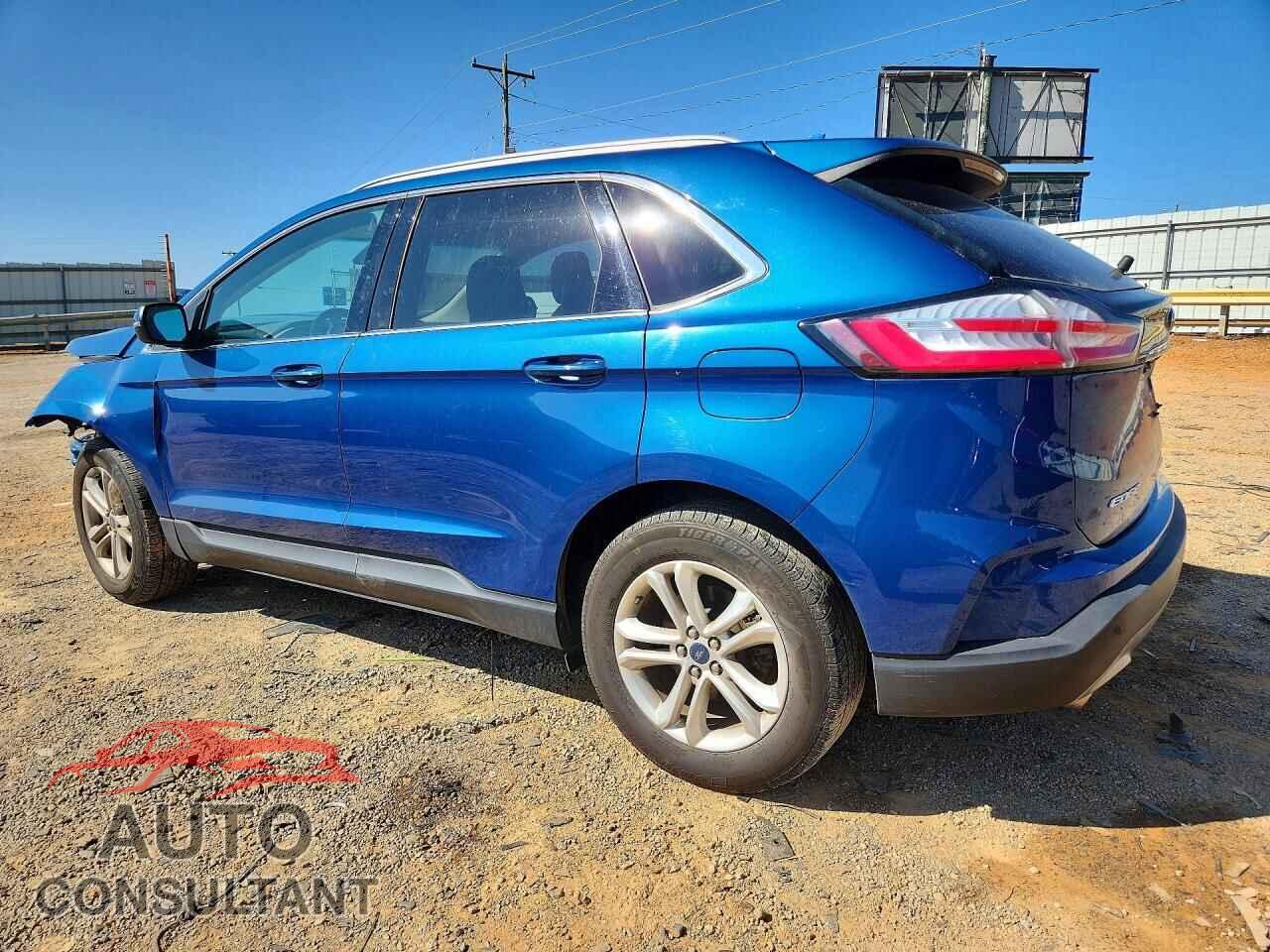 FORD EDGE 2020 - 2FMPK3J97LBA76143