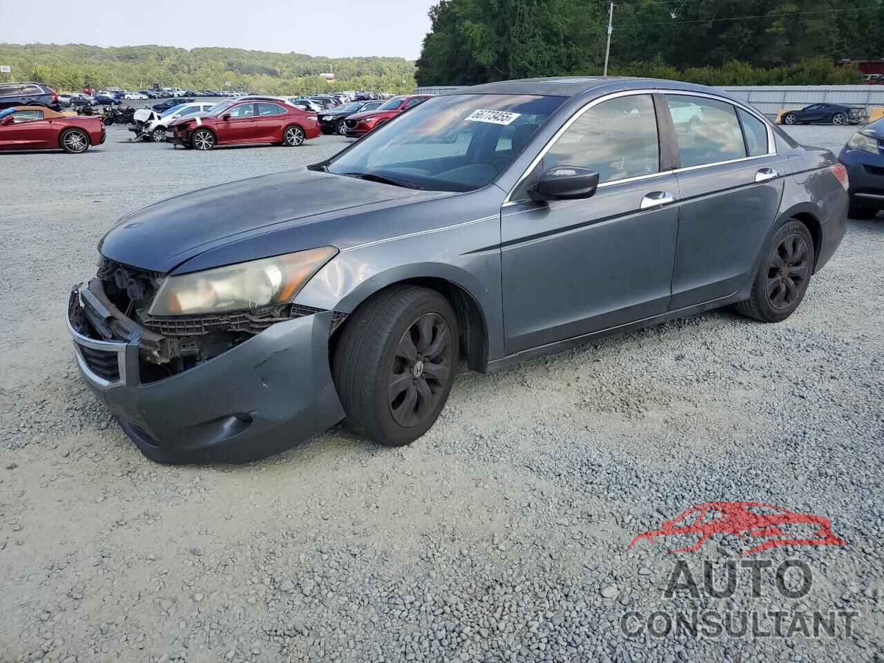 HONDA ACCORD 2010 - 5KBCP3F83AB005382