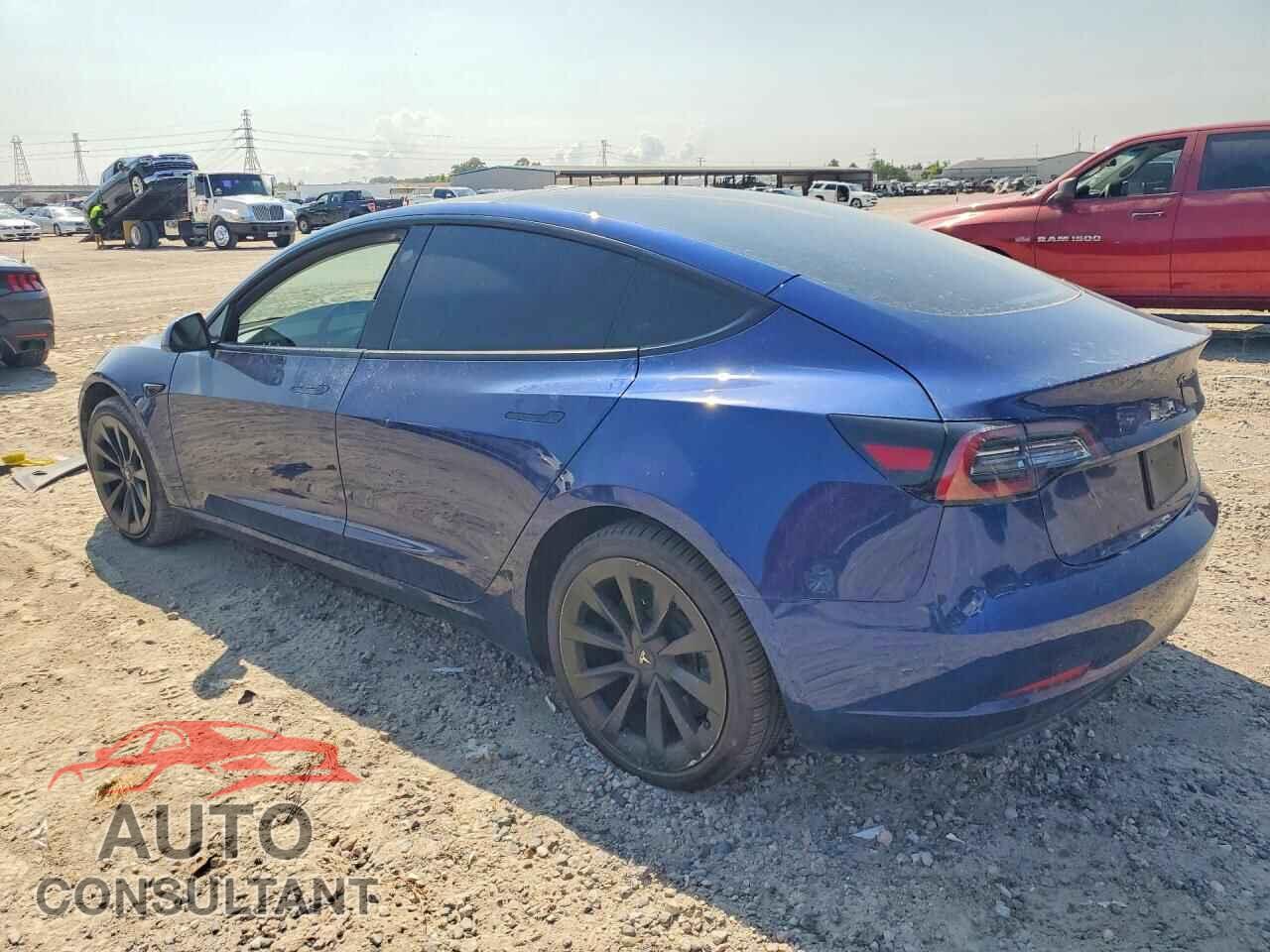 TESLA MODEL 3 2023 - 5YJ3E1EAXPF396729