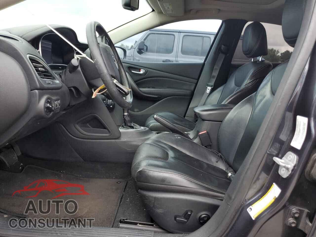 DODGE DART 2014 - 1C3CDFCB1ED747256