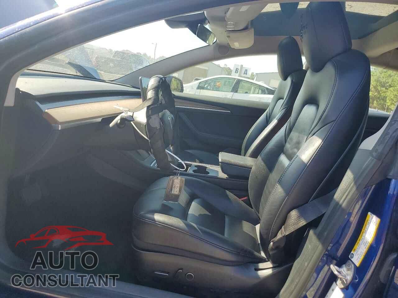 TESLA MODEL 3 2023 - 5YJ3E1EA4PF433788
